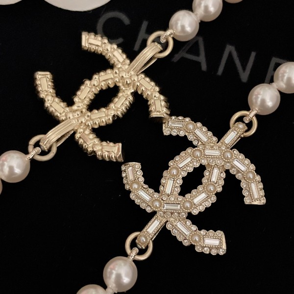Jewelry Chanel 603