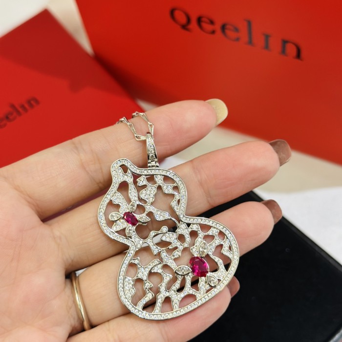 Jewelry Qeelin 8