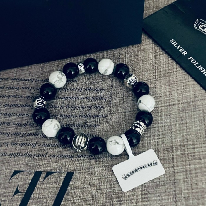 Jewelry chrome hearts 219