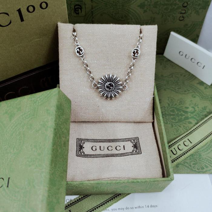 Jewelry Gucci 269