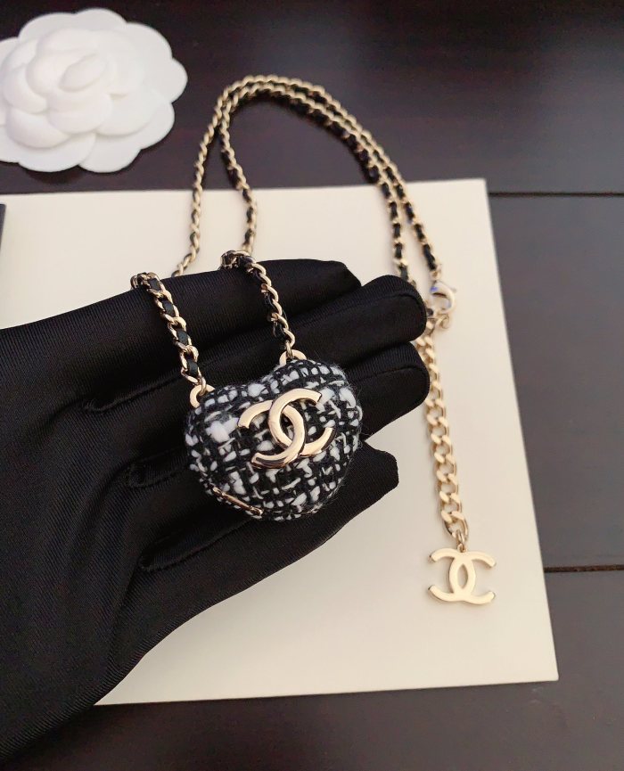 Jewelry Chanel 606