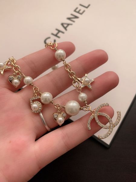 Jewelry Chanel 609