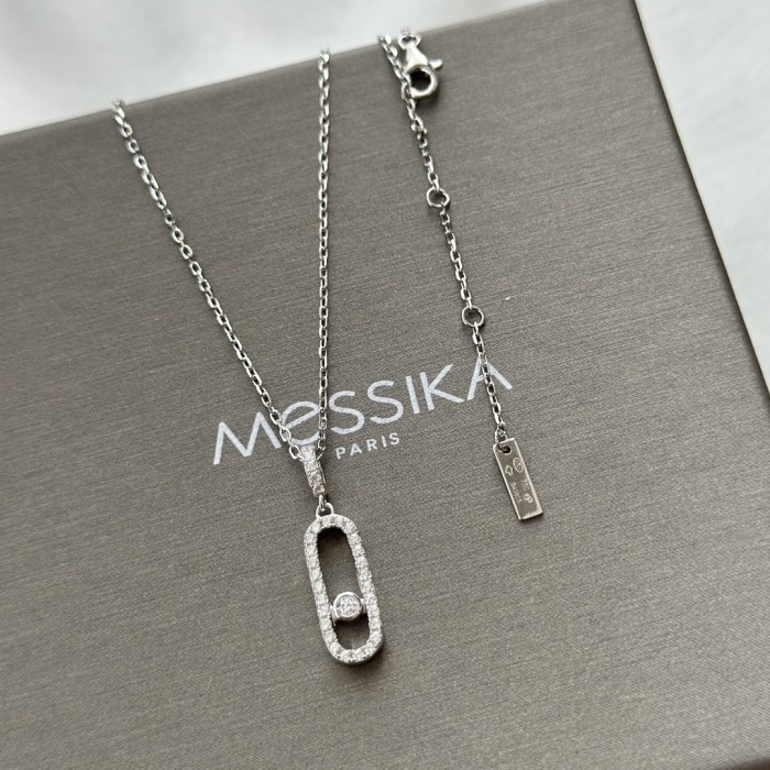 Jewelry MESSIKA 19