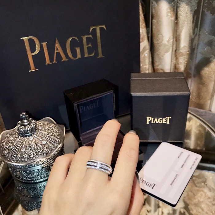 Jewelry Piaget 14