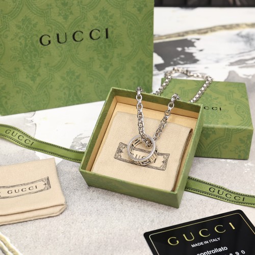 Jewelry Gucci 274