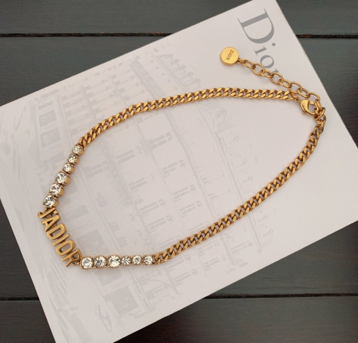 Jewelry Dior 127