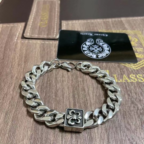 Jewelry chrome hearts 211