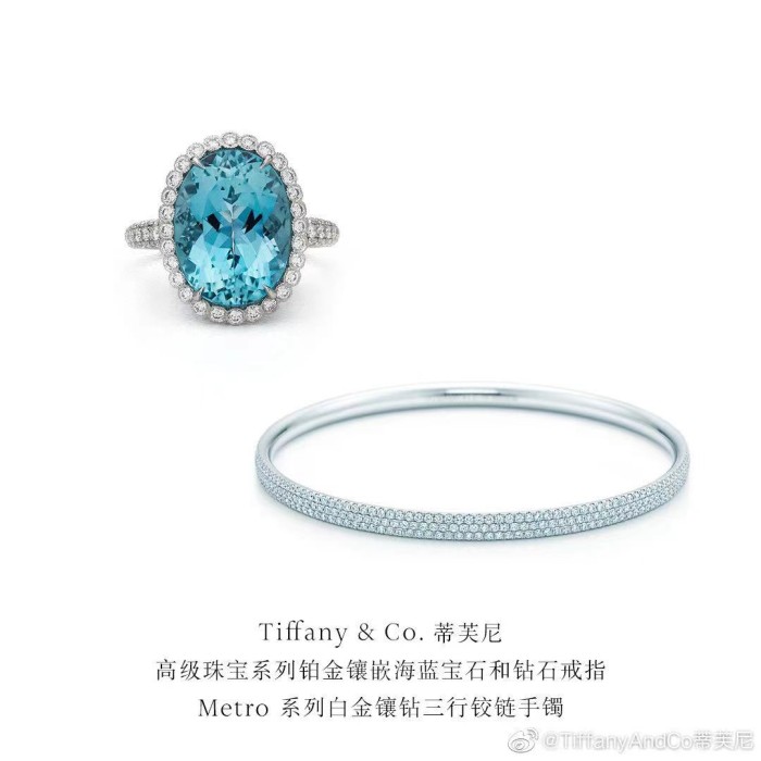 Jewelry Tiffany 48