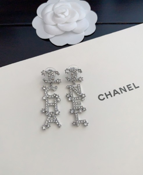 Jewelry Chanel 650