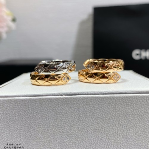 Jewelry Chanel 616