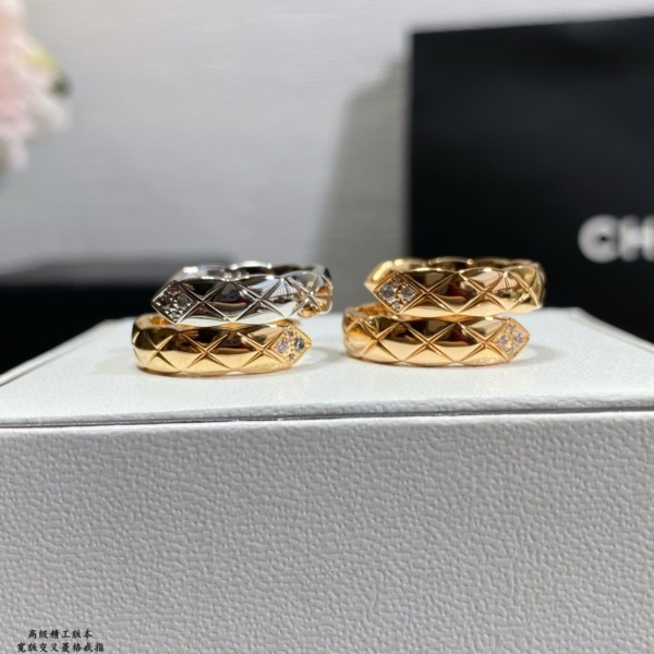 Jewelry Chanel 616