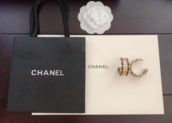 Jewelry Chanel 647
