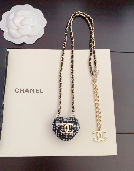 Jewelry Chanel 606
