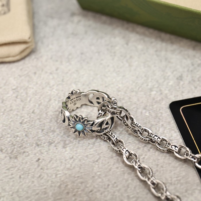 Jewelry Gucci 275