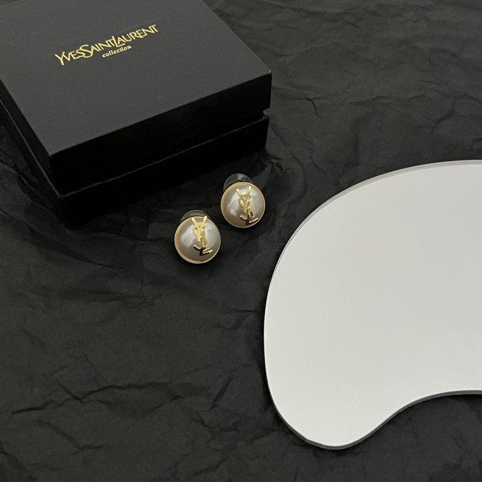 Jewelry yves saint laurent 57