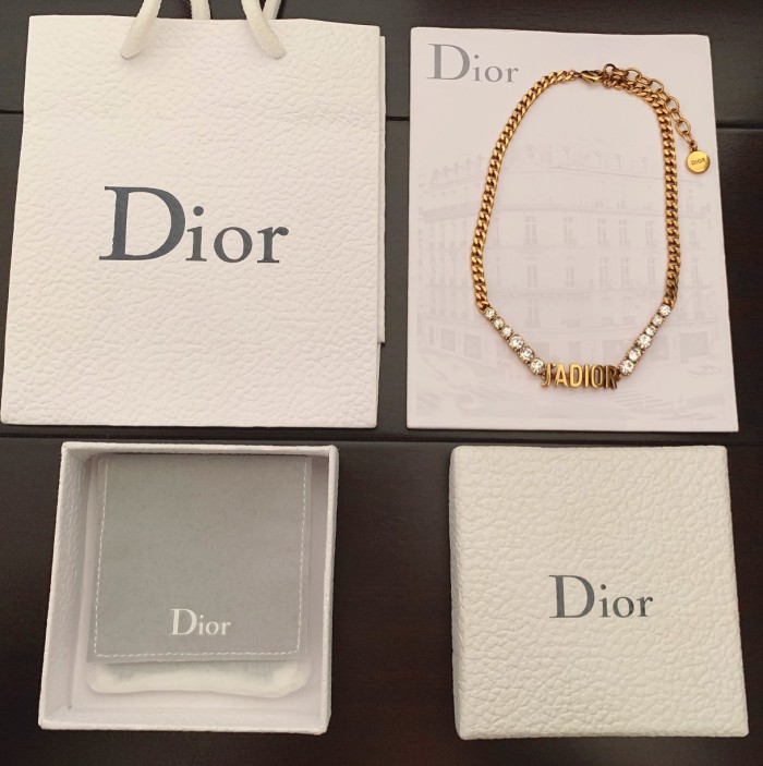 Jewelry Dior 127
