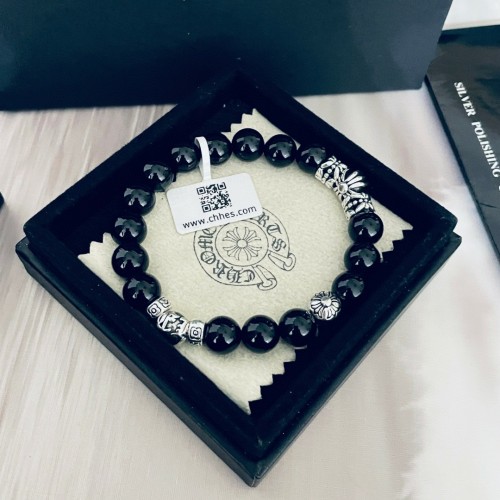 Jewelry chrome hearts 218