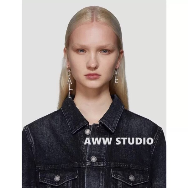 Jewelry yves saint laurent 58