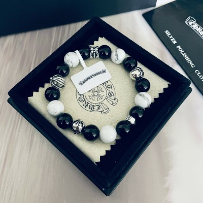Jewelry chrome hearts 219