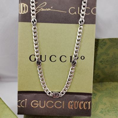Jewelry Gucci 264