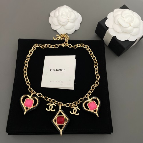 Jewelry Chanel 601