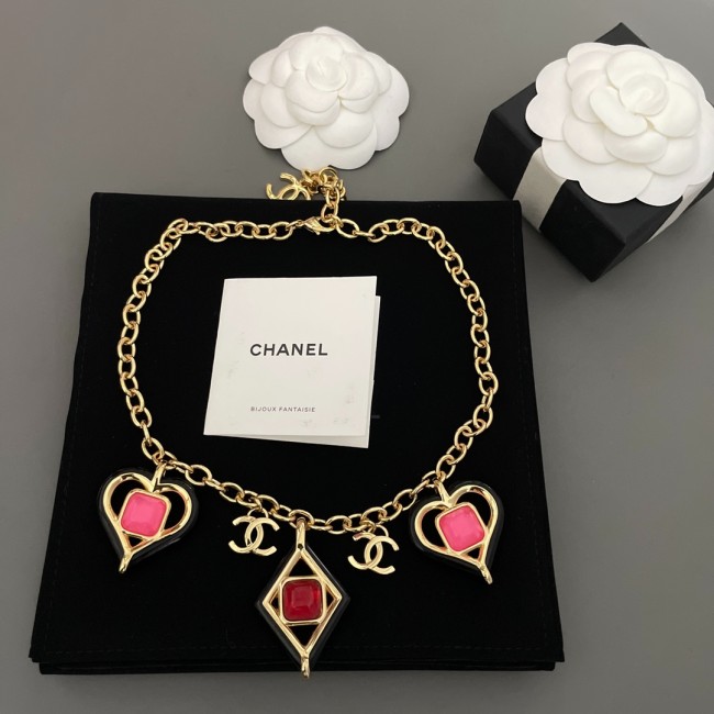 Jewelry Chanel 601