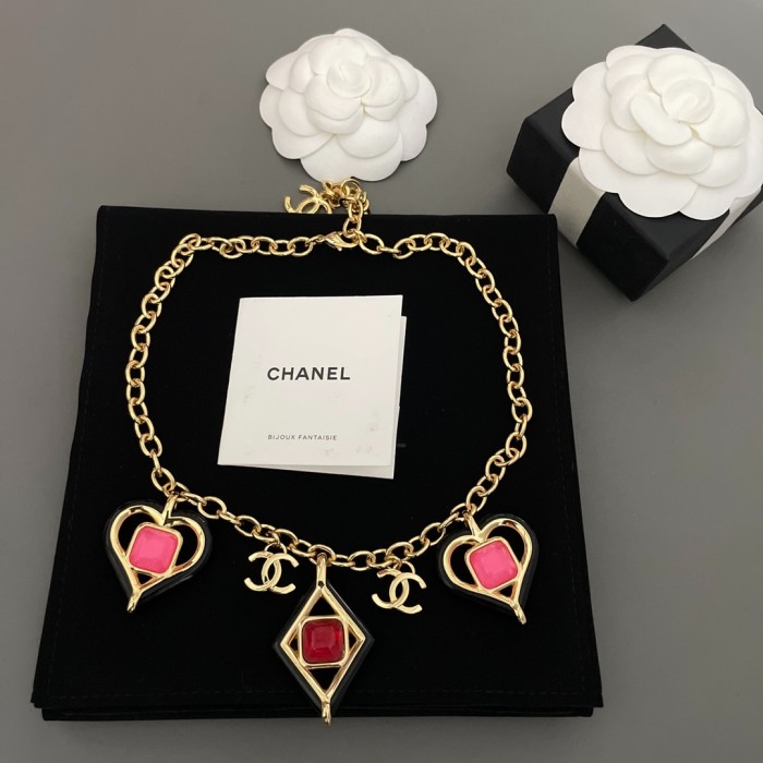 Jewelry Chanel 601