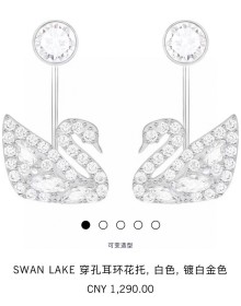 Jewelry swarovski 19