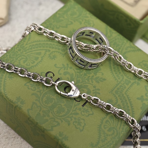 Jewelry Gucci 274
