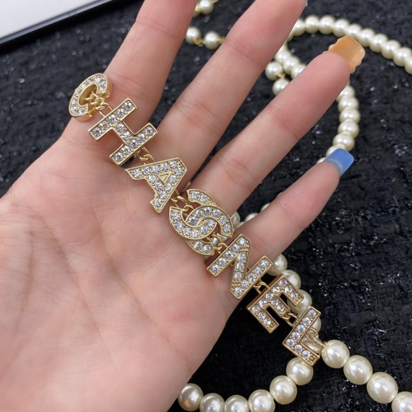 Jewelry Chanel 638