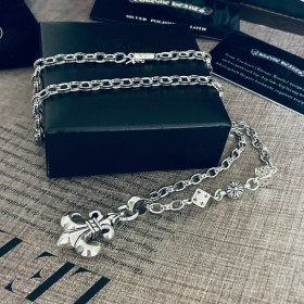 Jewelry chrome hearts 227