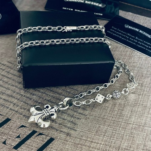 Jewelry chrome hearts 227