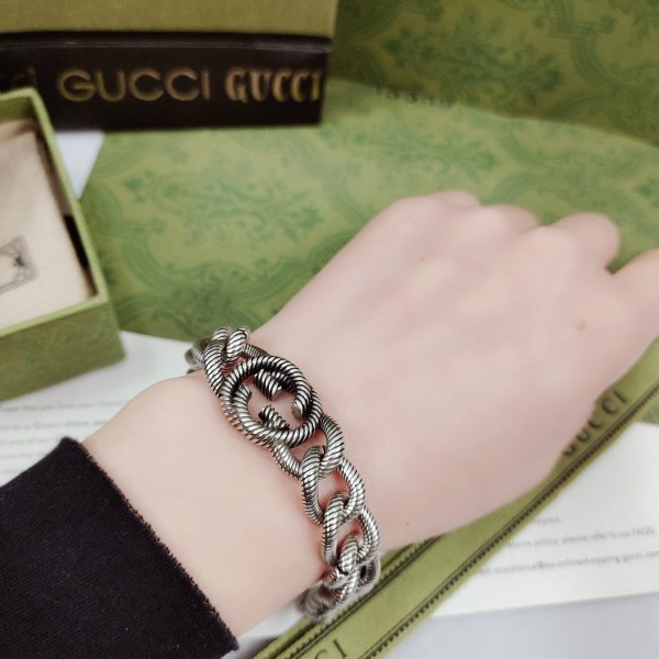 Jewelry Gucci 263