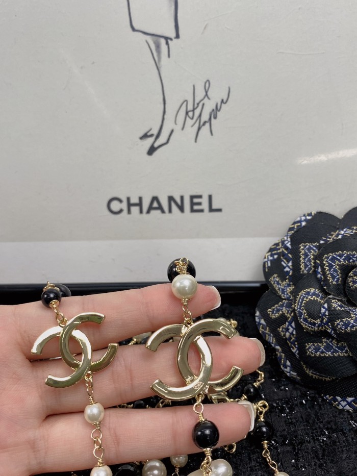 Jewelry Chanel 639