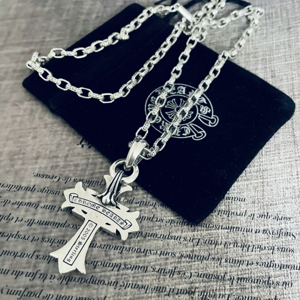 Jewelry chrome hearts 206