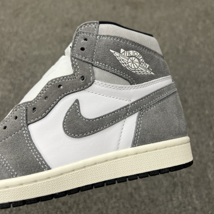 Jordan 1 Retro High OG Washed Black