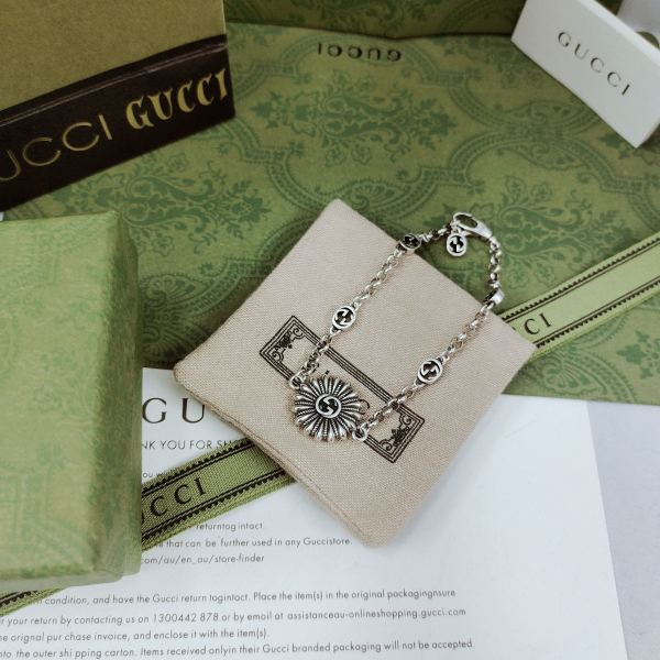 Jewelry Gucci 269