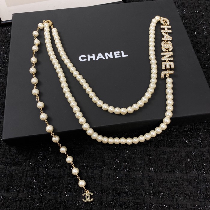 Jewelry Chanel 638