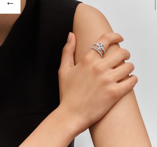 Jewelry Louis Vuitton 102