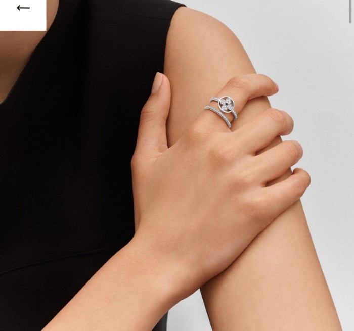 Jewelry Louis Vuitton 102