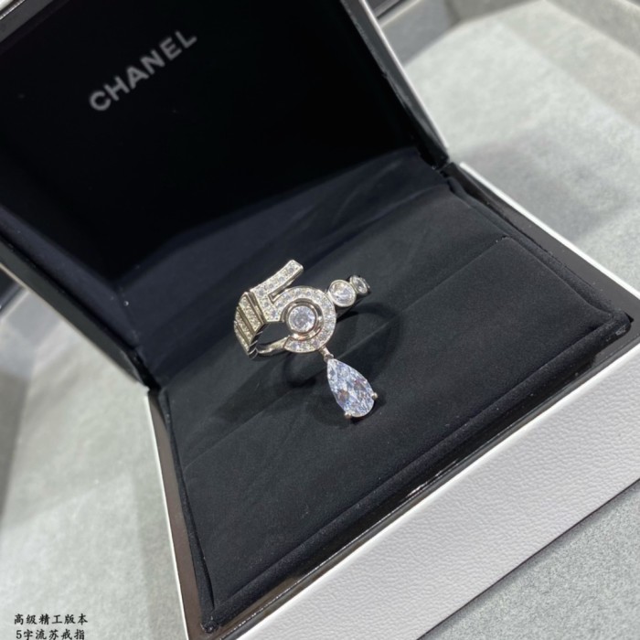 Jewelry Chanel 610