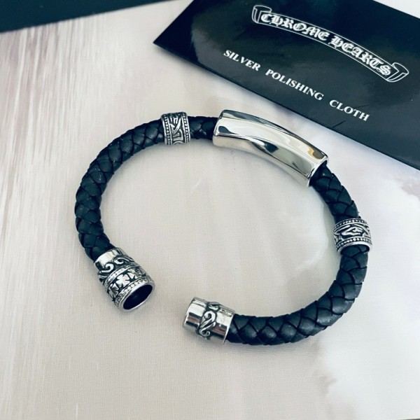 Jewelry chrome hearts 217