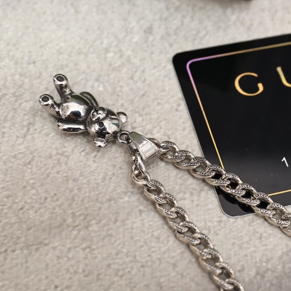 Jewelry Gucci 266