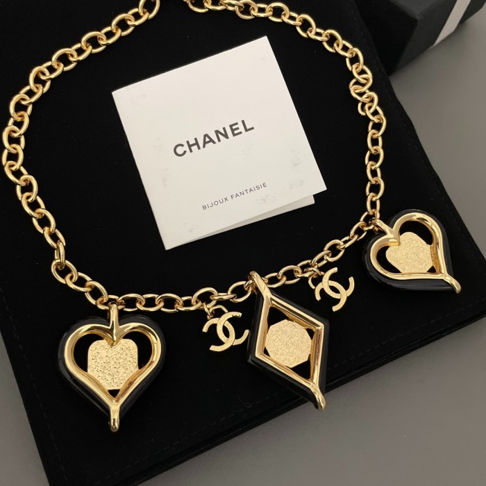 Jewelry Chanel 601