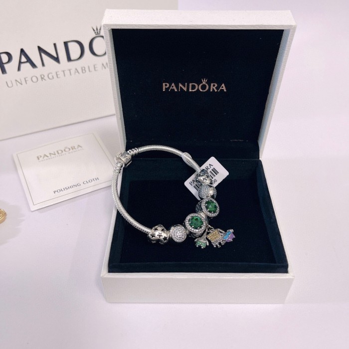 Jewelry pandora 125