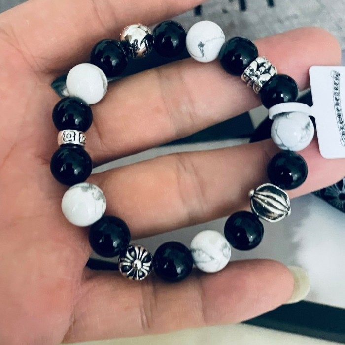 Jewelry chrome hearts 219