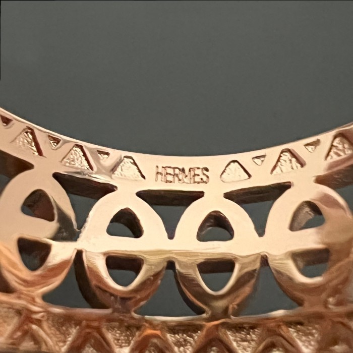 Jewelry HERMES 61