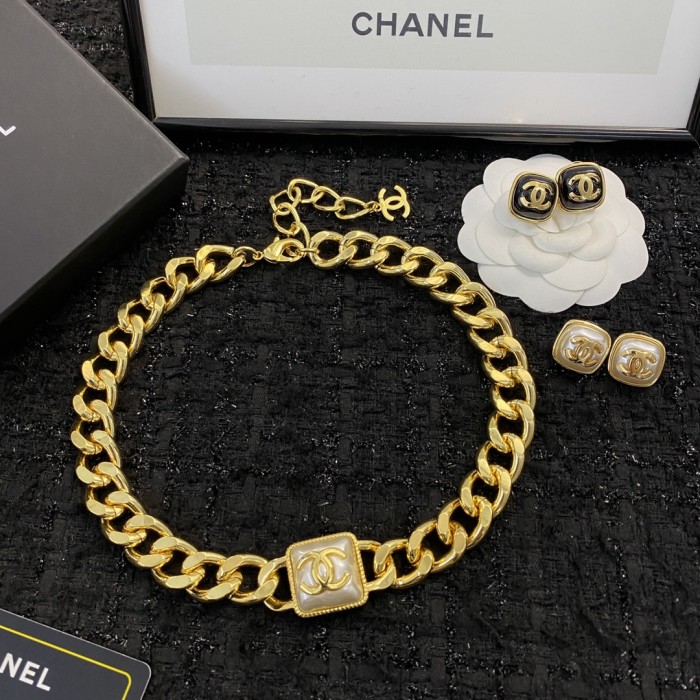 Jewelry Chanel 625