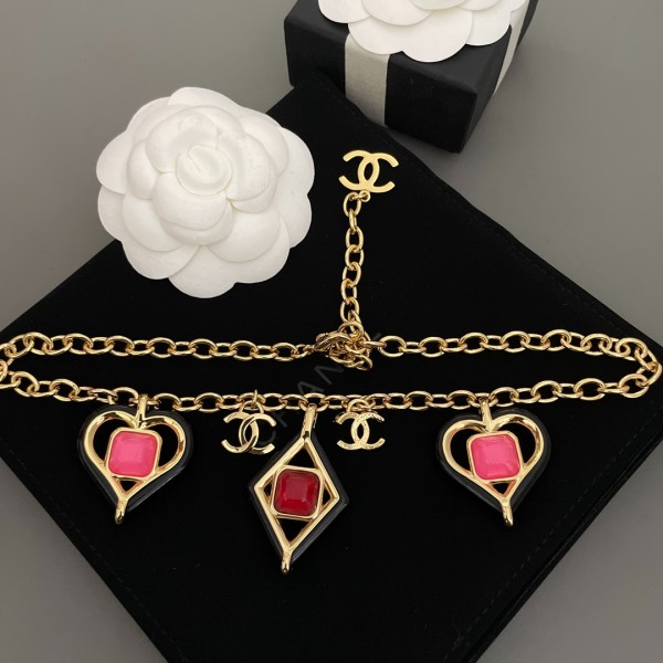 Jewelry Chanel 601