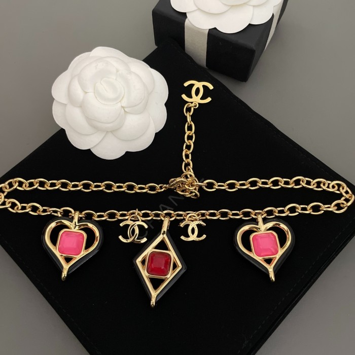 Jewelry Chanel 601